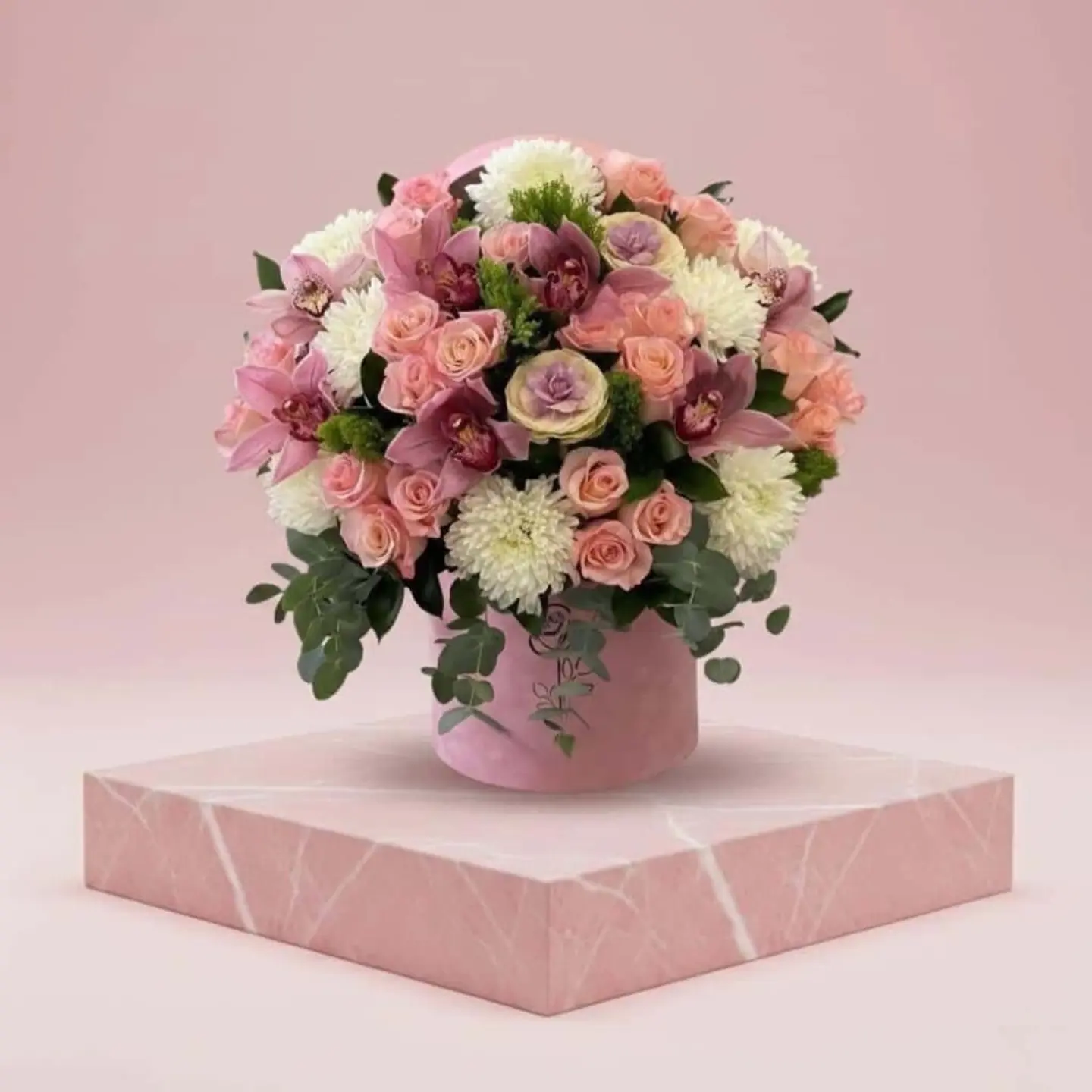 Her Eyes Are The Hope Of My Life