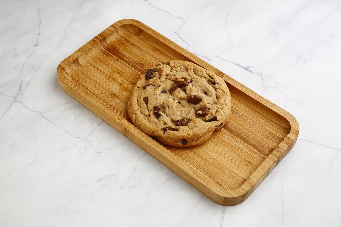 Chocolate Cookies