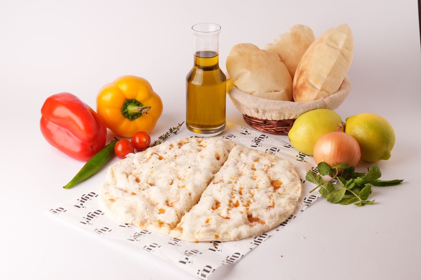 حلاوة و موز