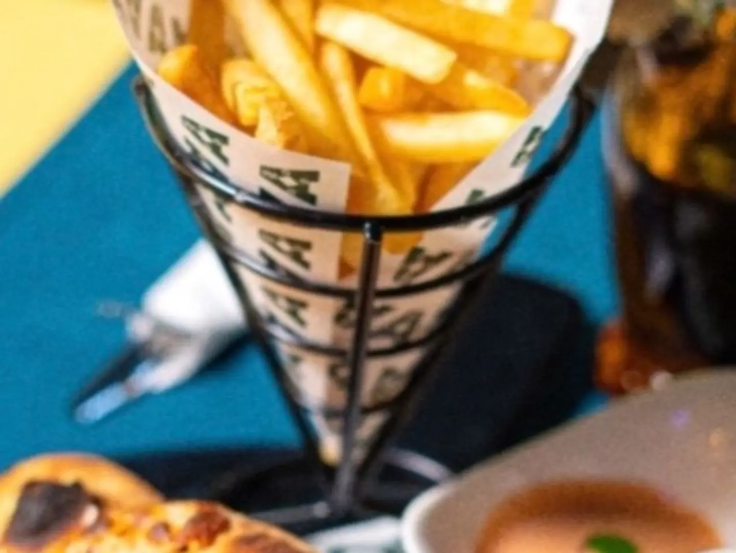 French Fries