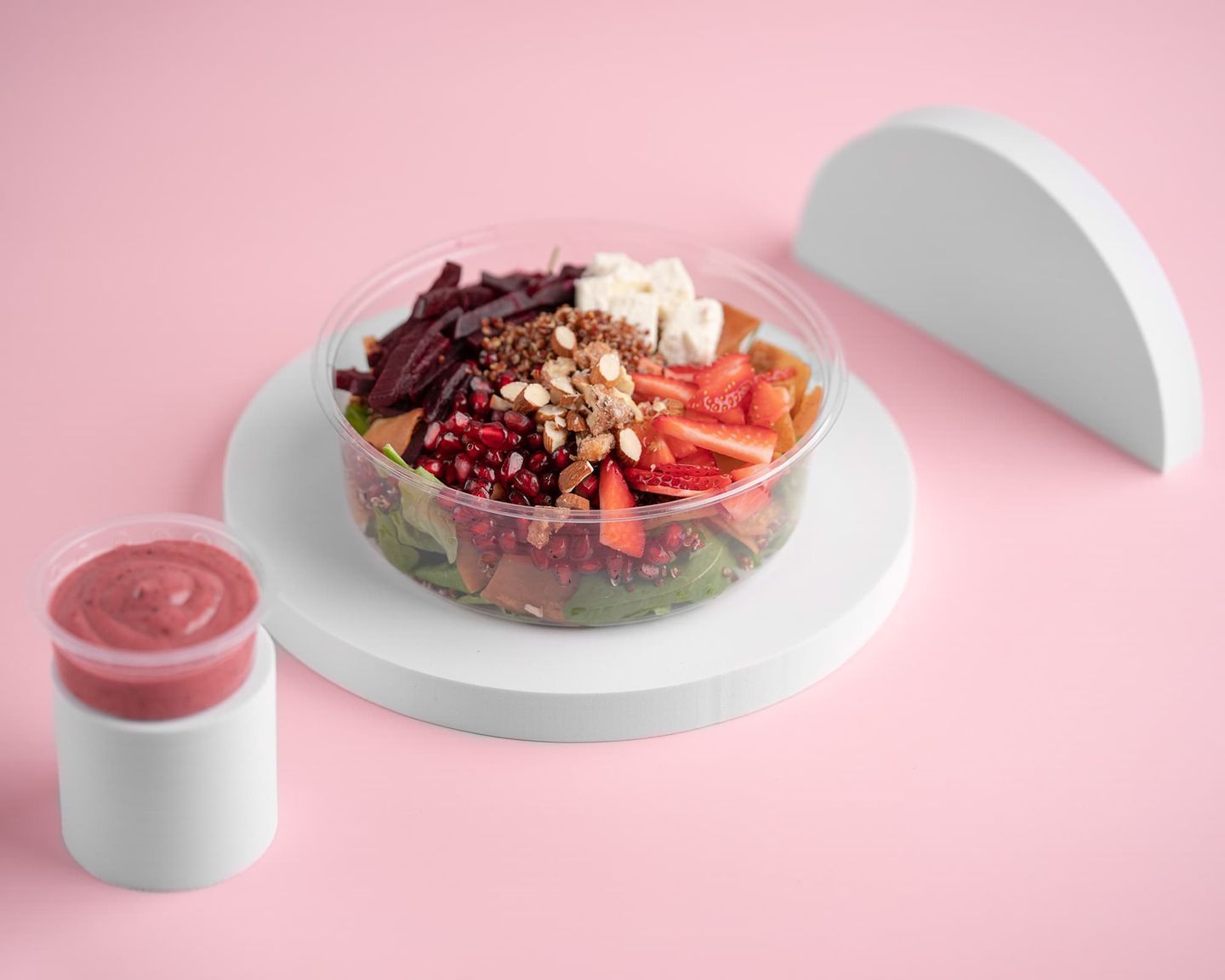 Rocca Salad