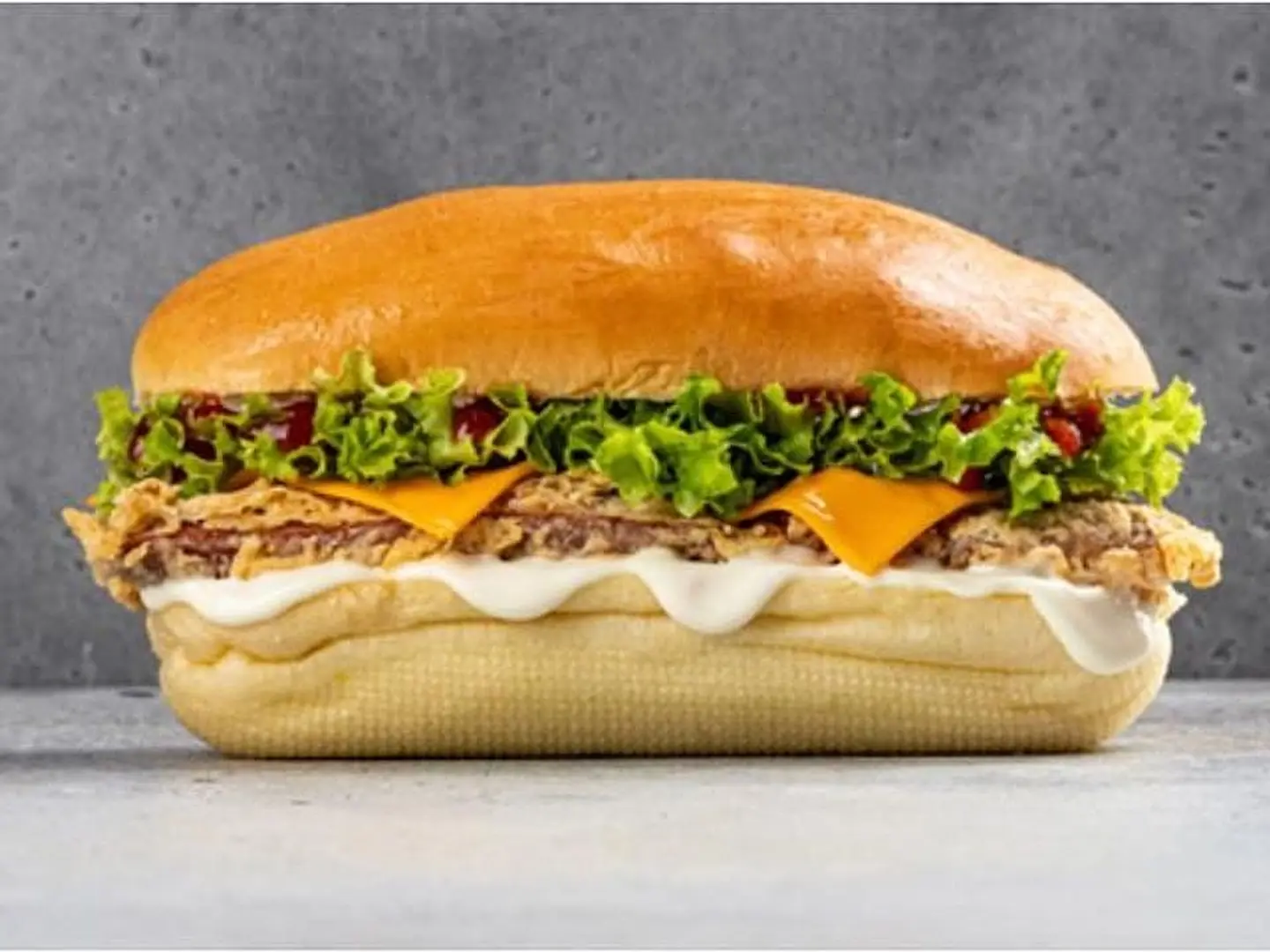 زينكر نقانق سوبريم