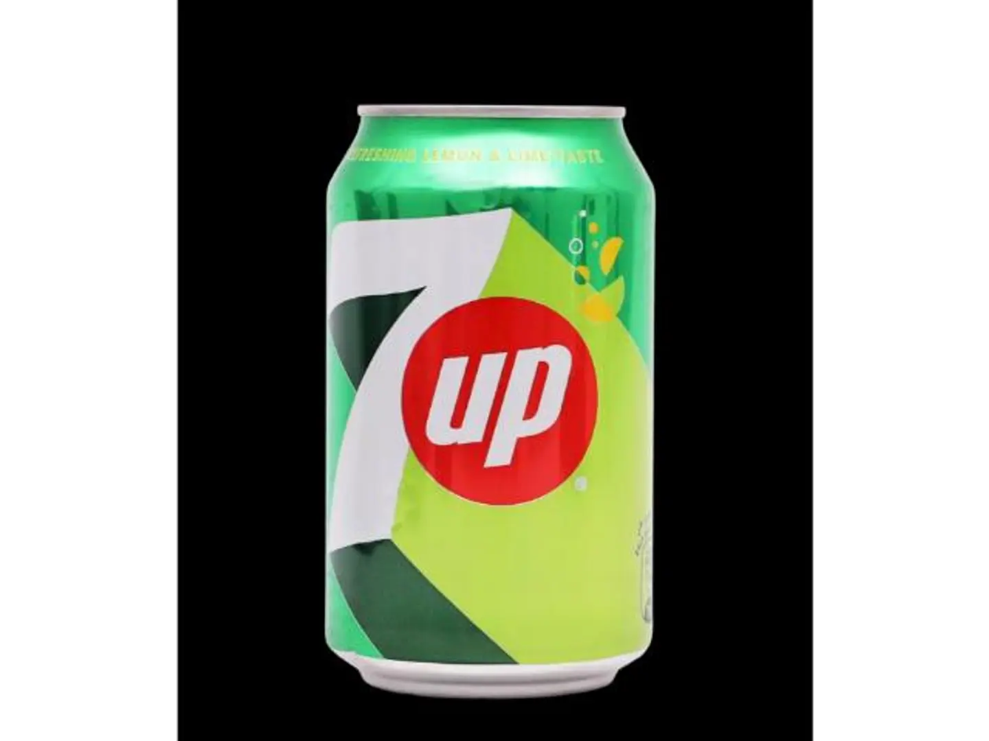 7 Up Can