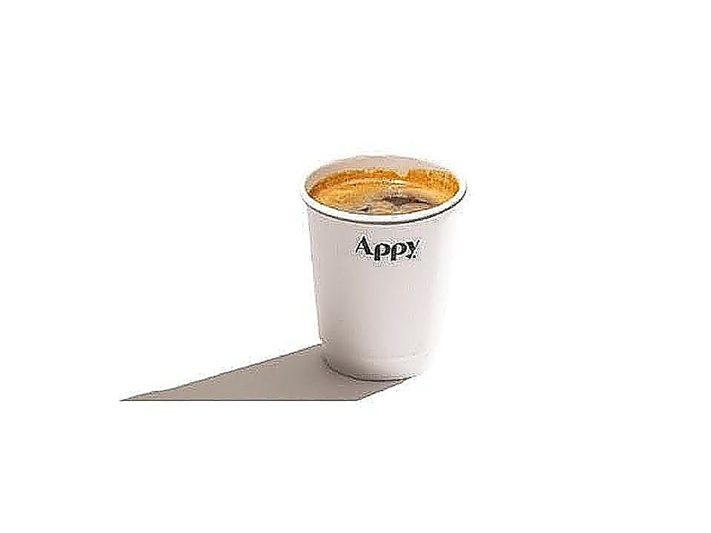 أمريكانو حار