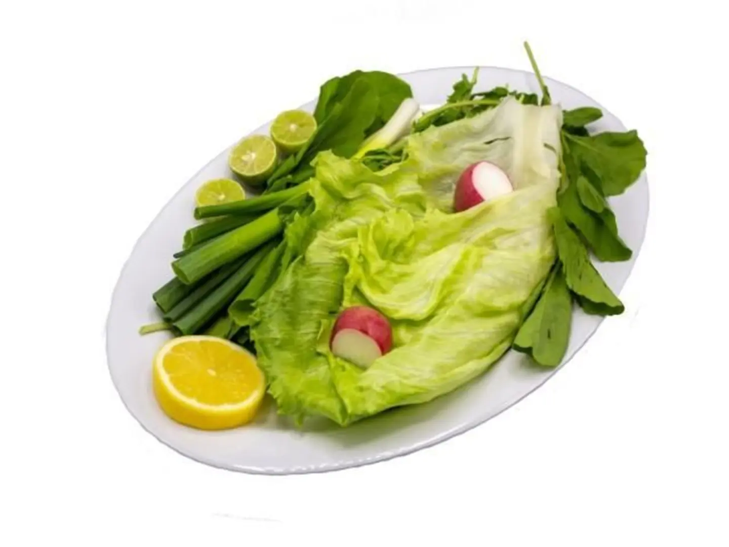 Arugula Salad