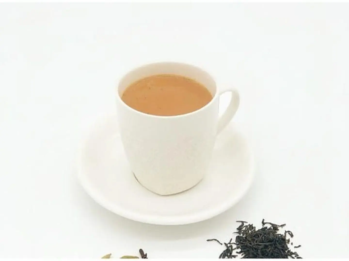 Karak Tea