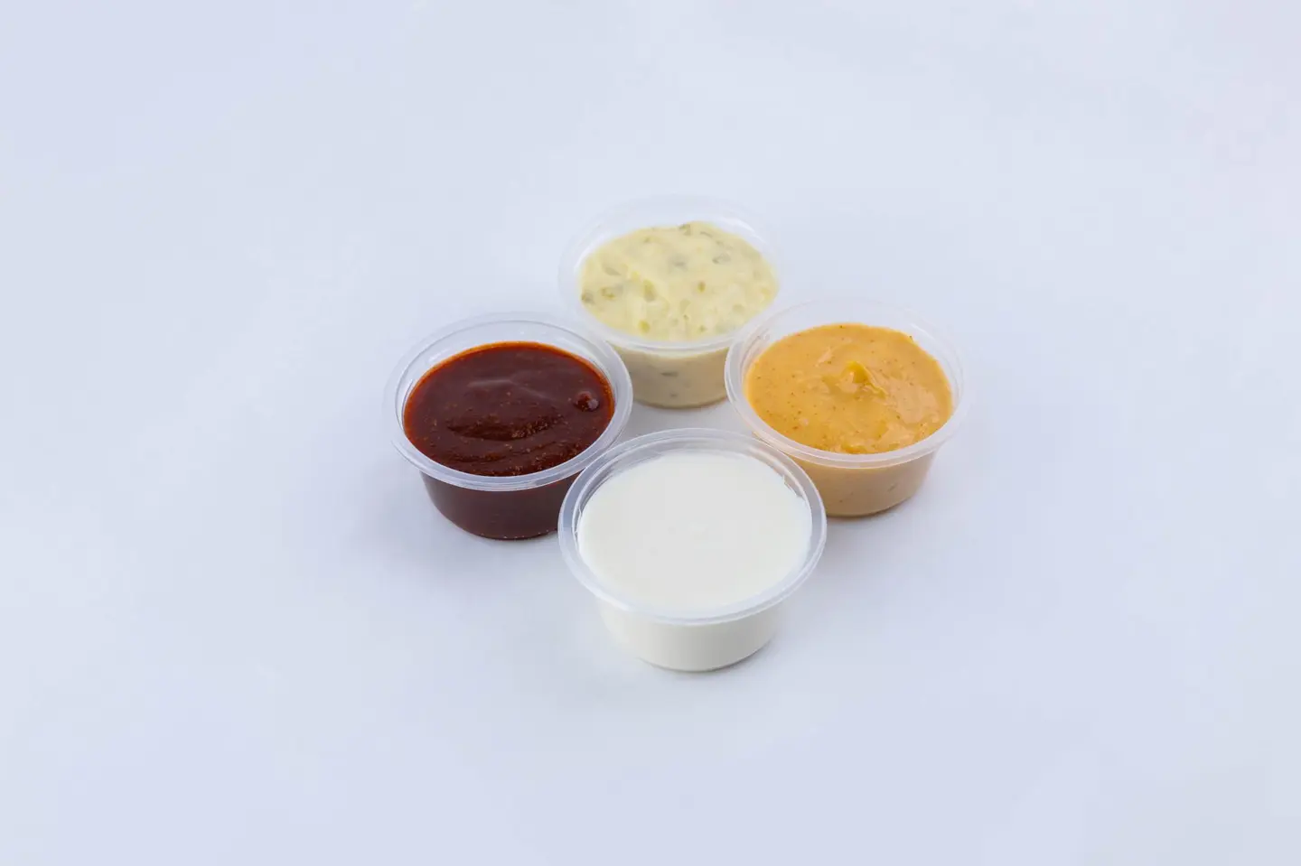 Smokey Barbecue Sauce