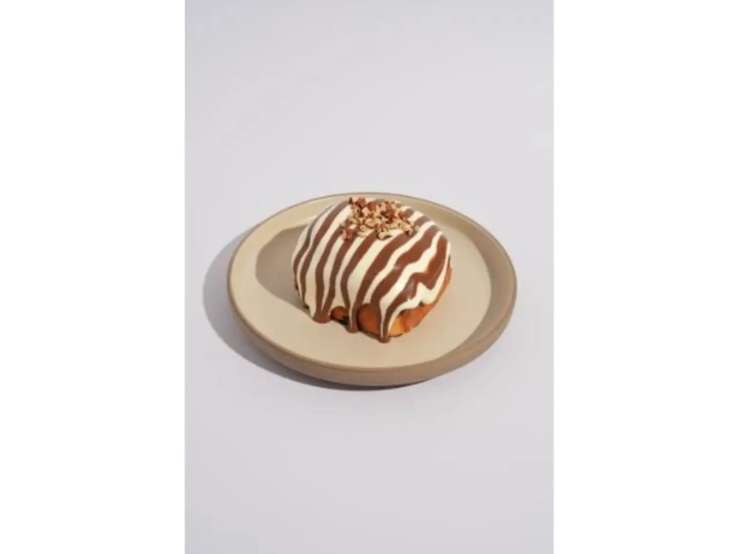 سينامون رول