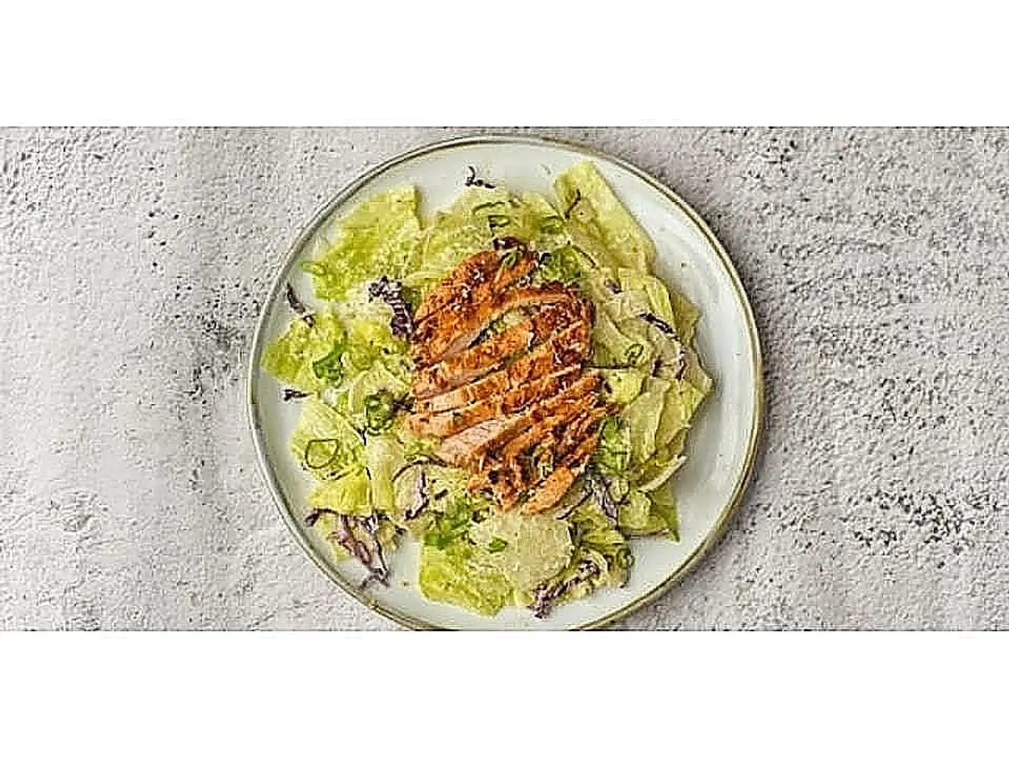 Caesar Salad