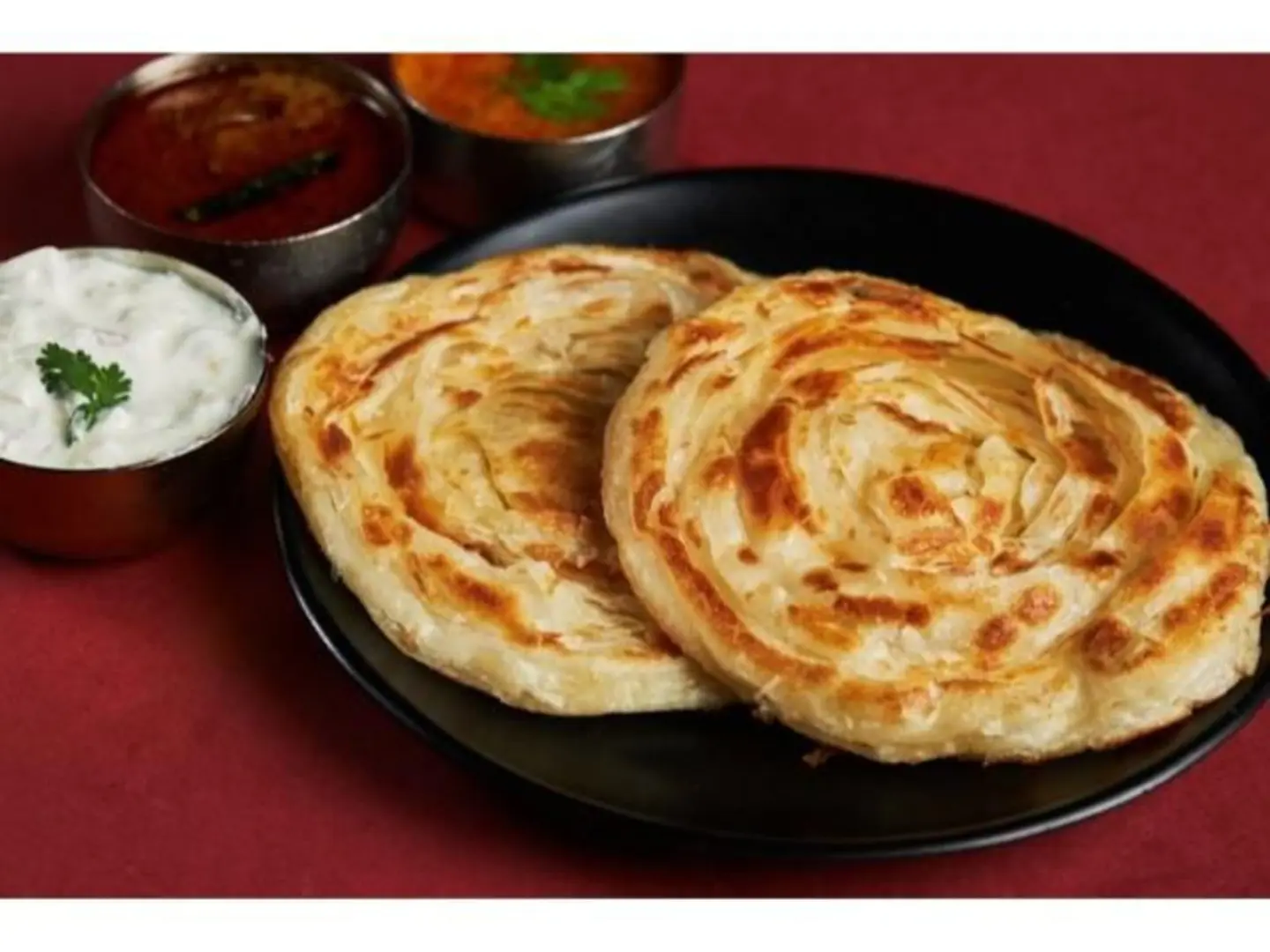 Parotta