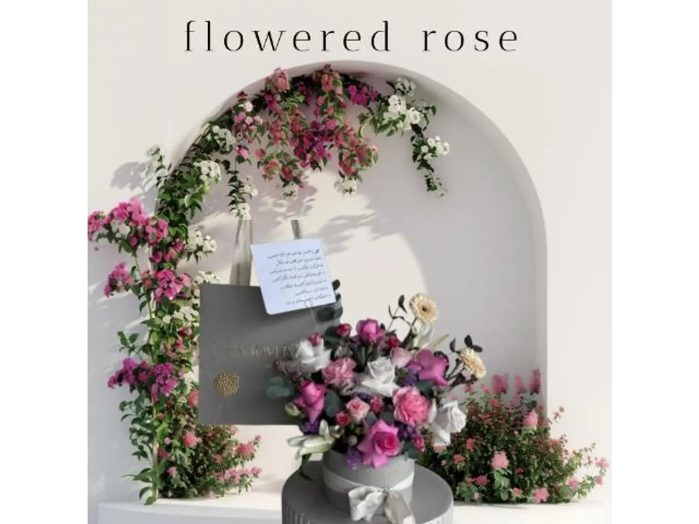 هديه هنوريان ١