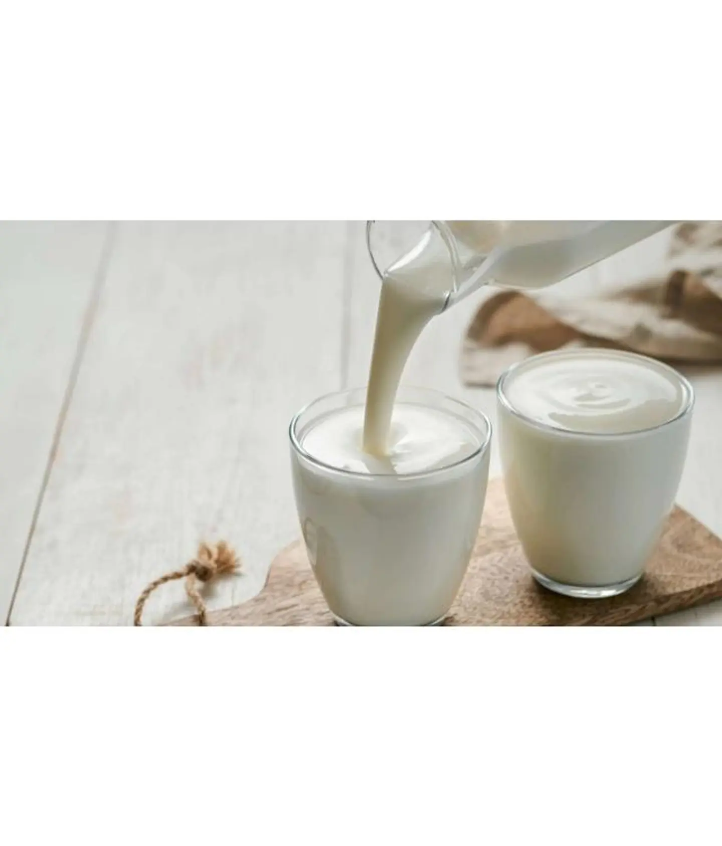 Milk