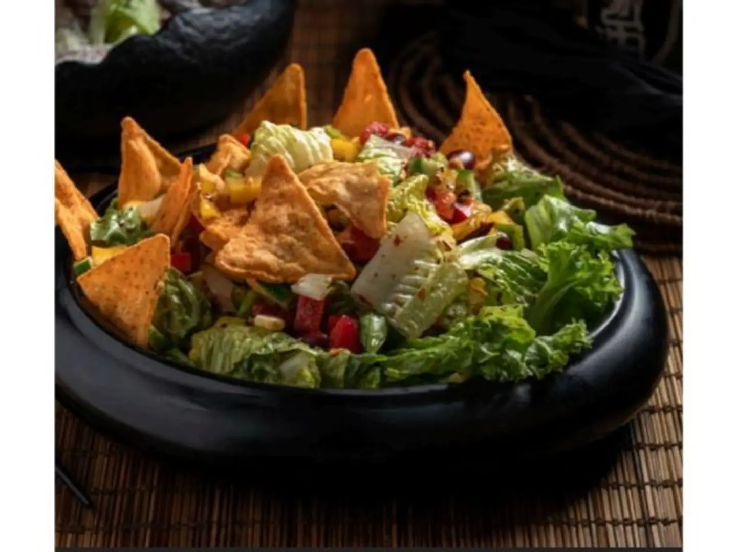 Mexican Salad
