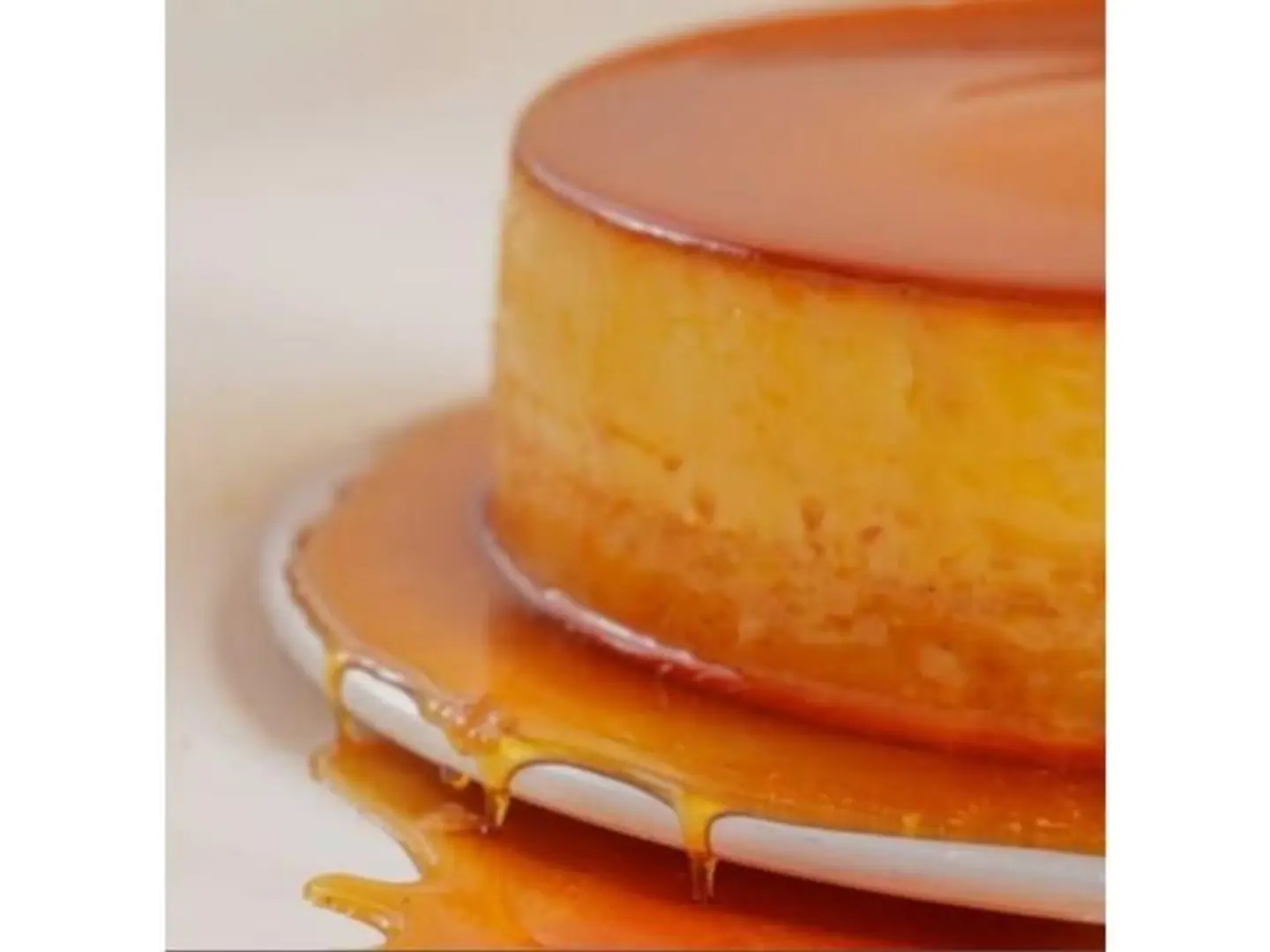 Venezuelan Cheesecake
