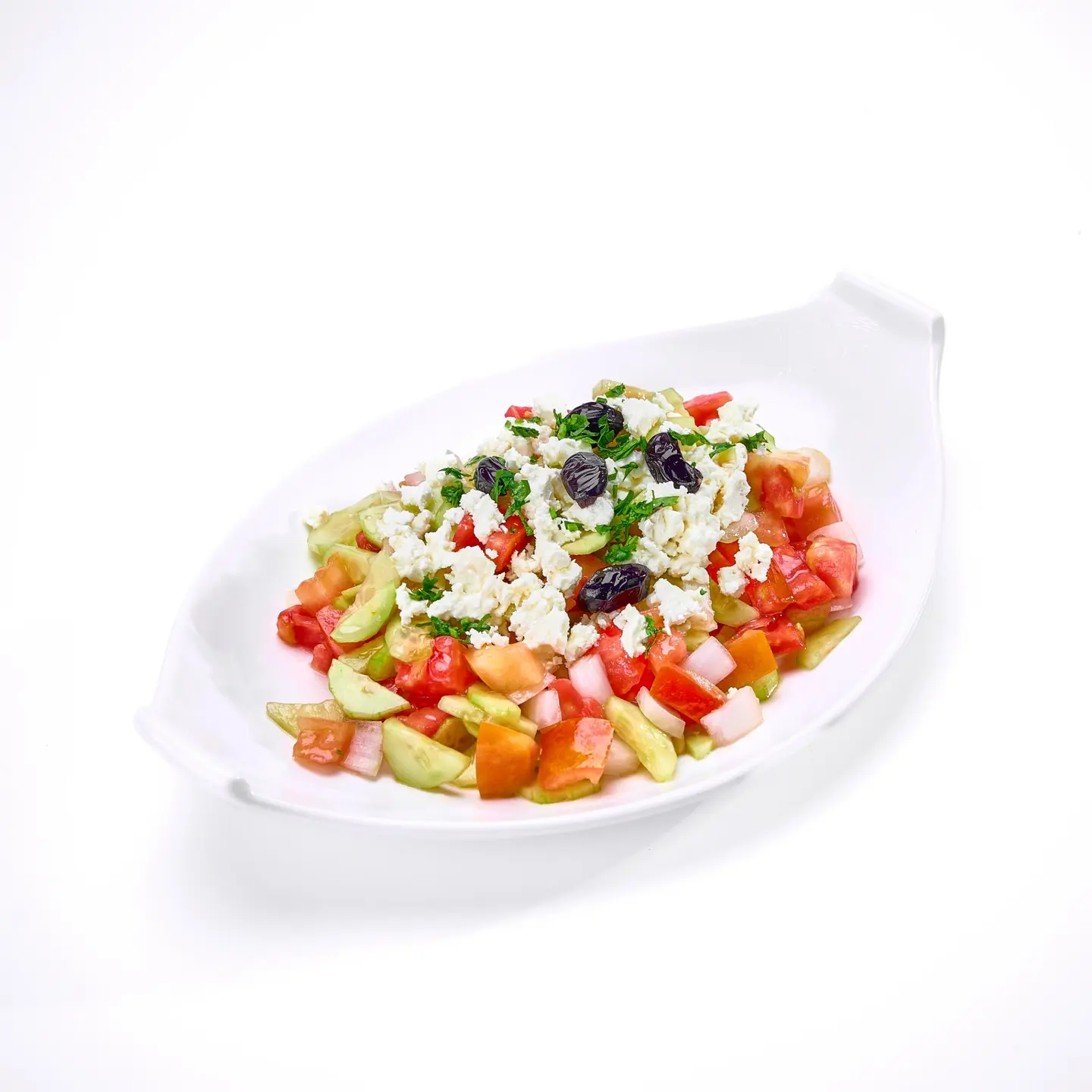 šopska Salad