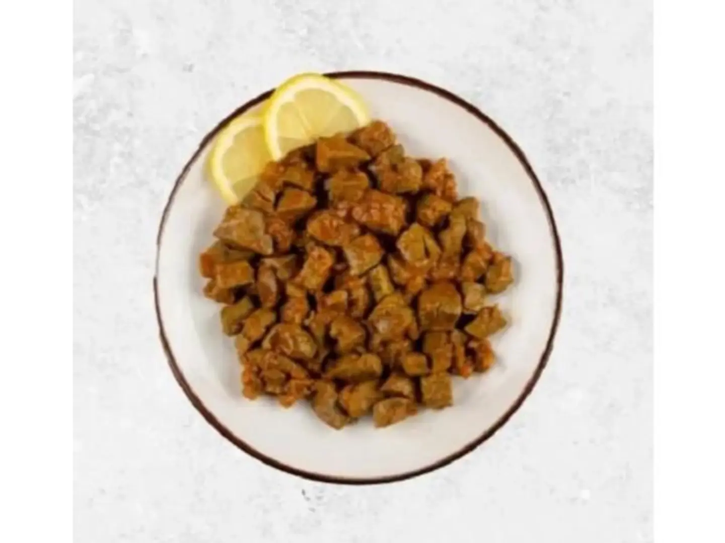 نفر مقلقل لحم