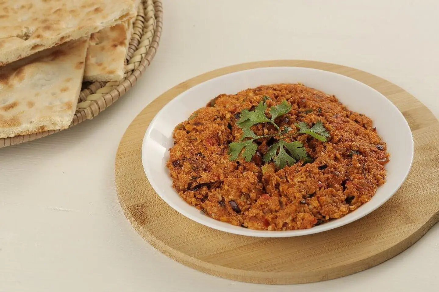 Tuna Peas