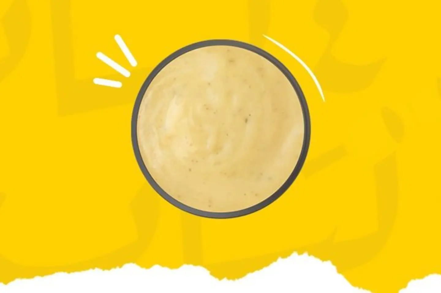Spicy Tahini