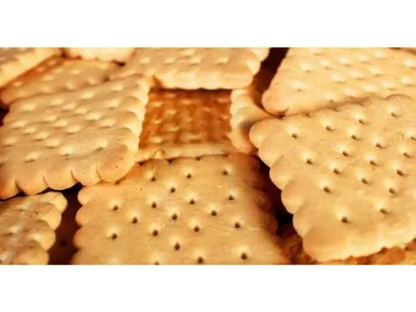 Tea Biscuits