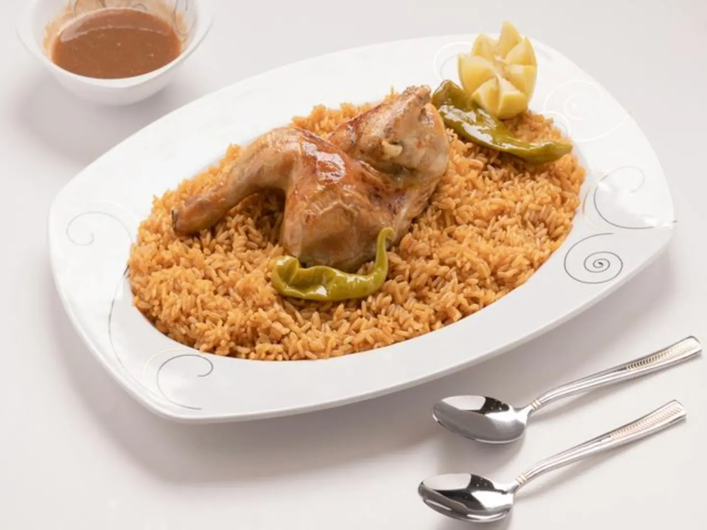 مضغوط حراق