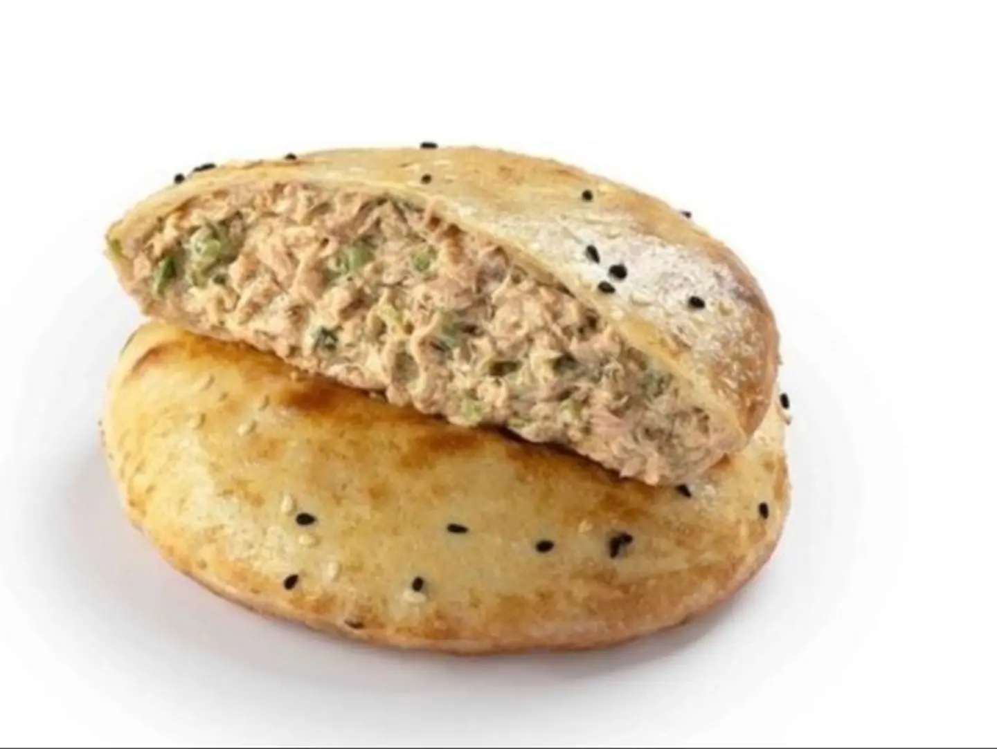 فطيرة تونة