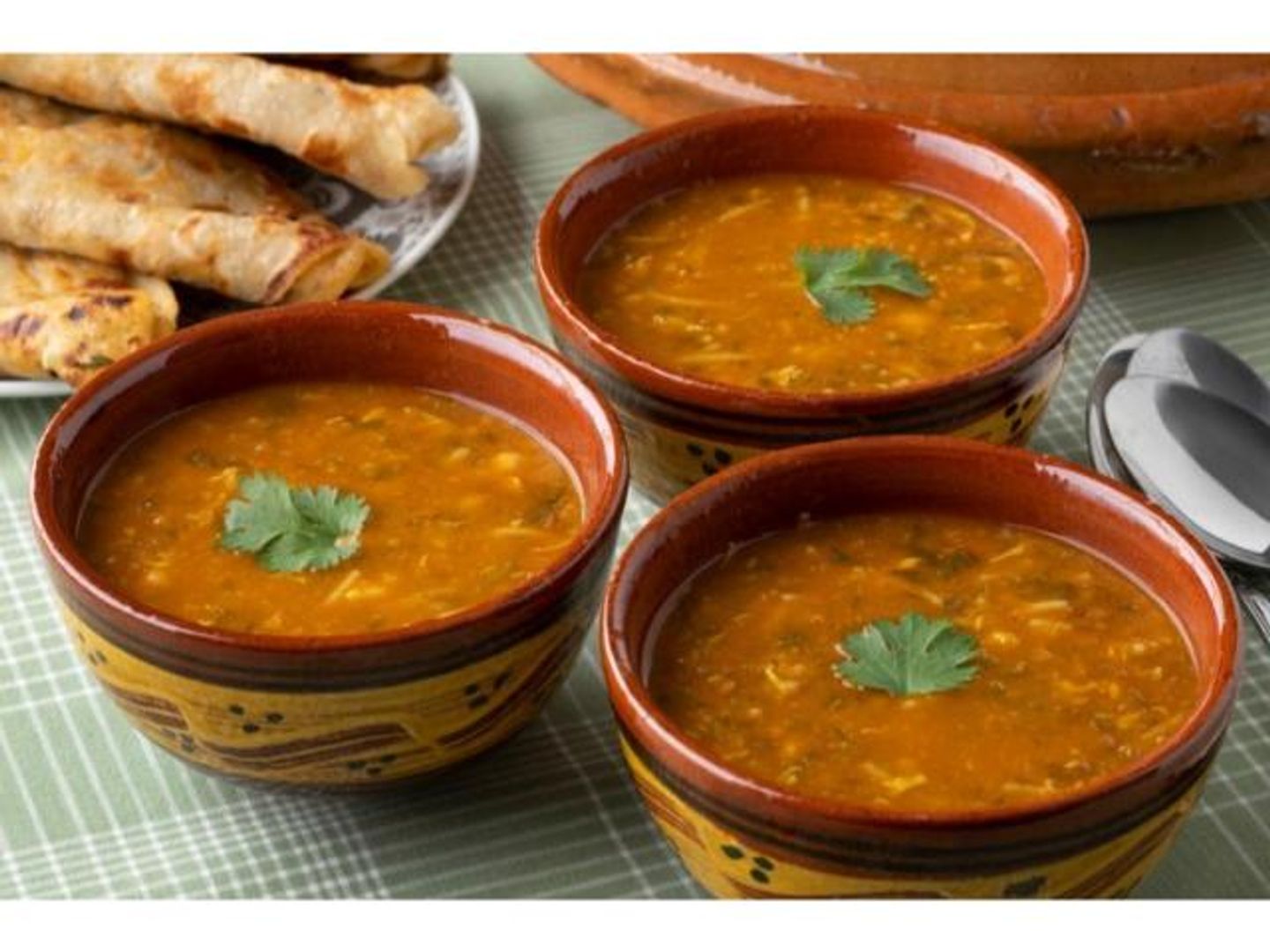 Harira Soup