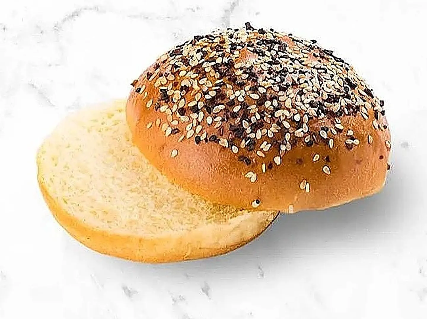 برجر سييد ميكس