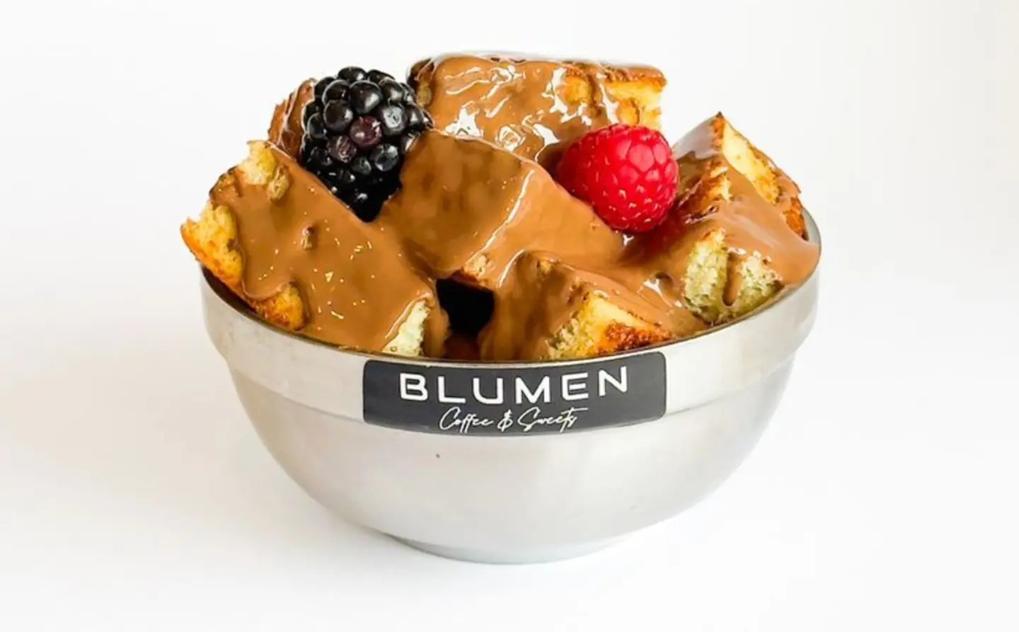 Chocolate French Toast