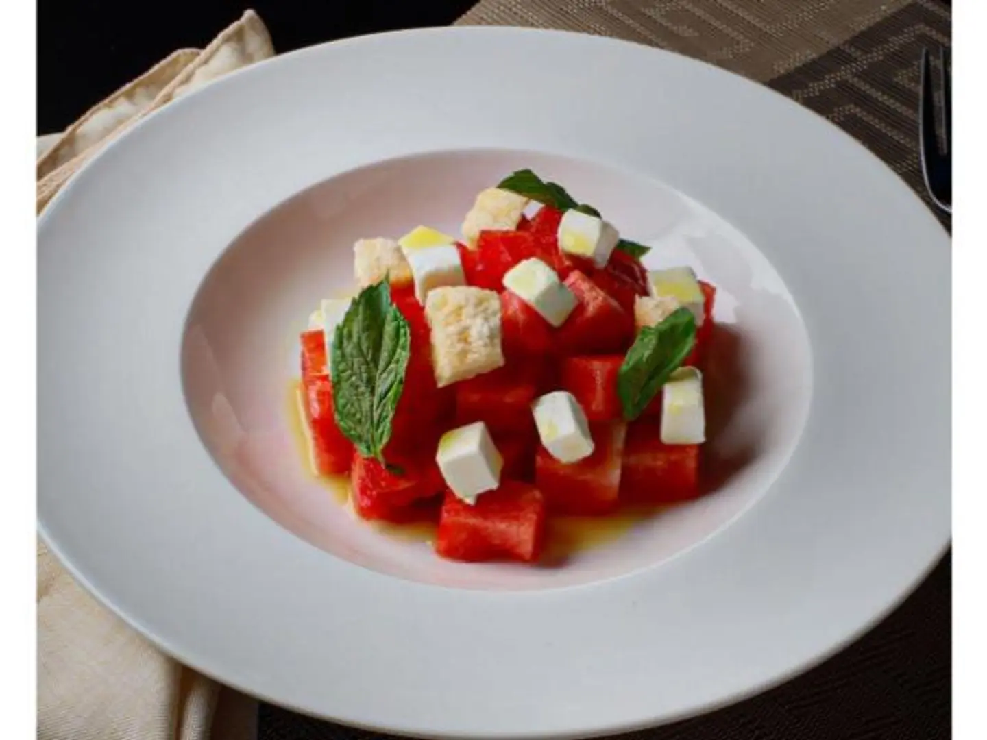 Summer Salad