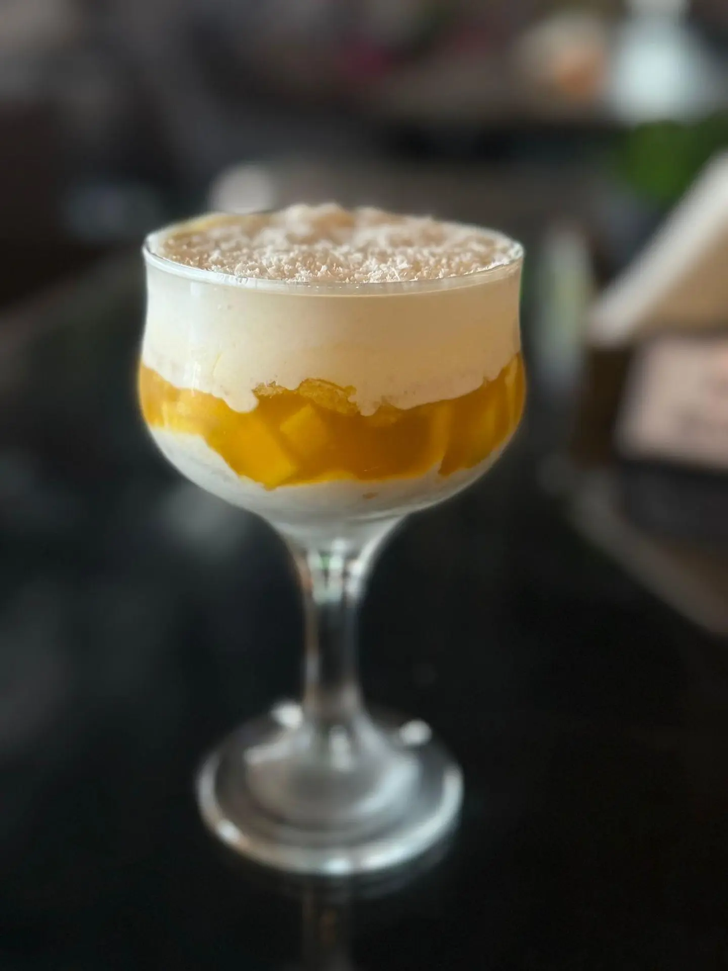 Coco Mango