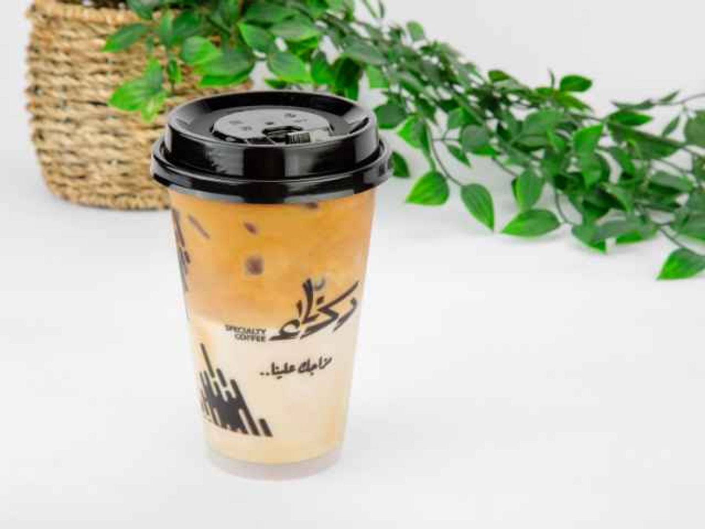 ايس لاتيه