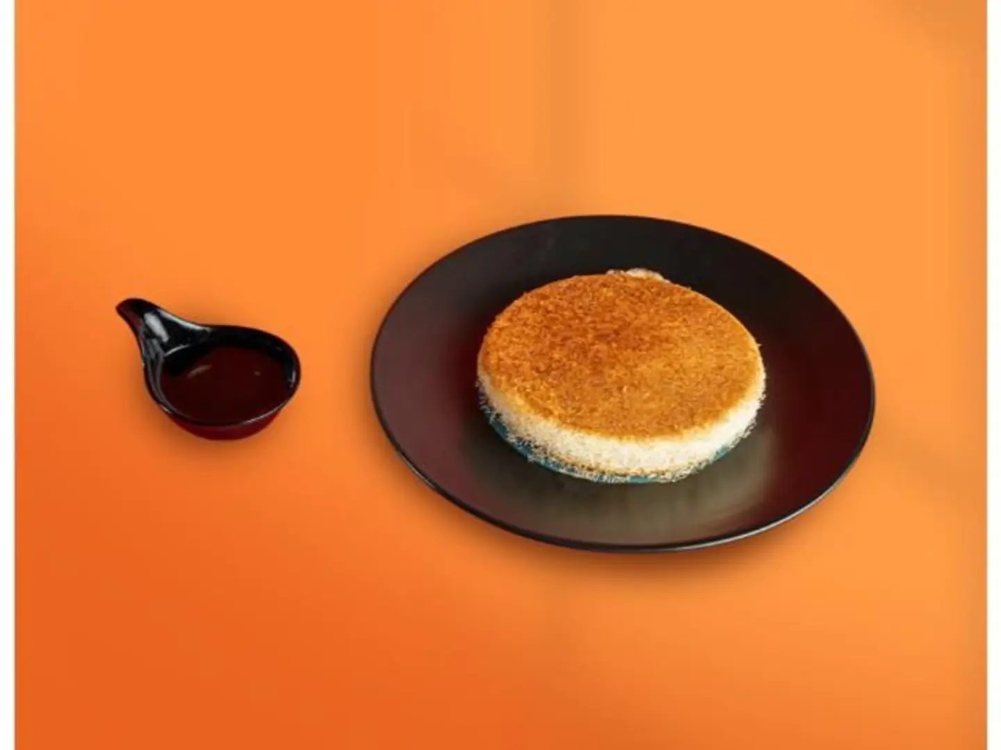 Kunafah With Cream