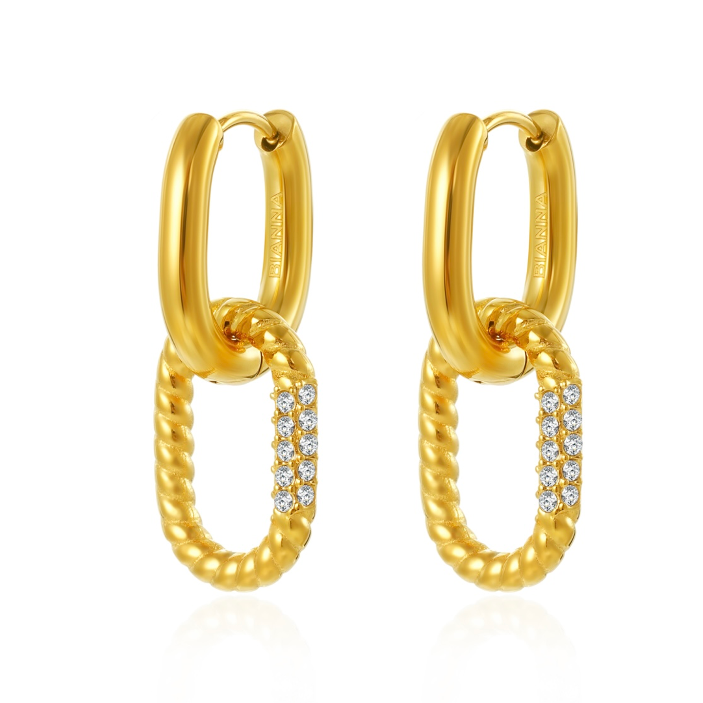 Leanora Earrings