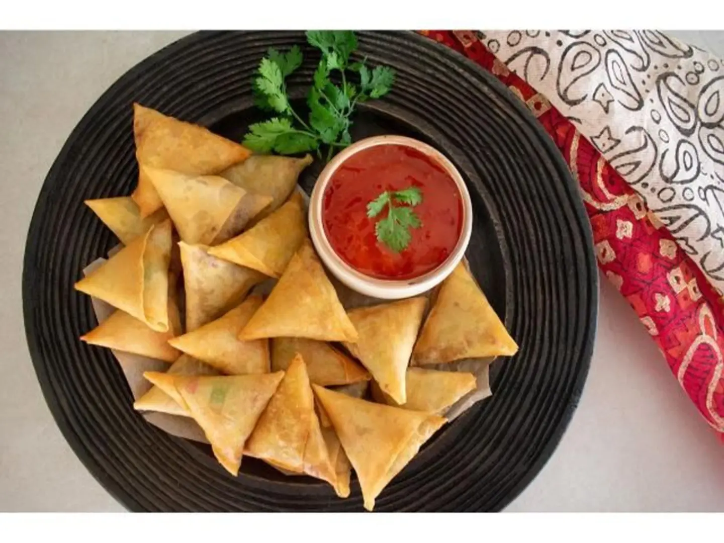 Samosa