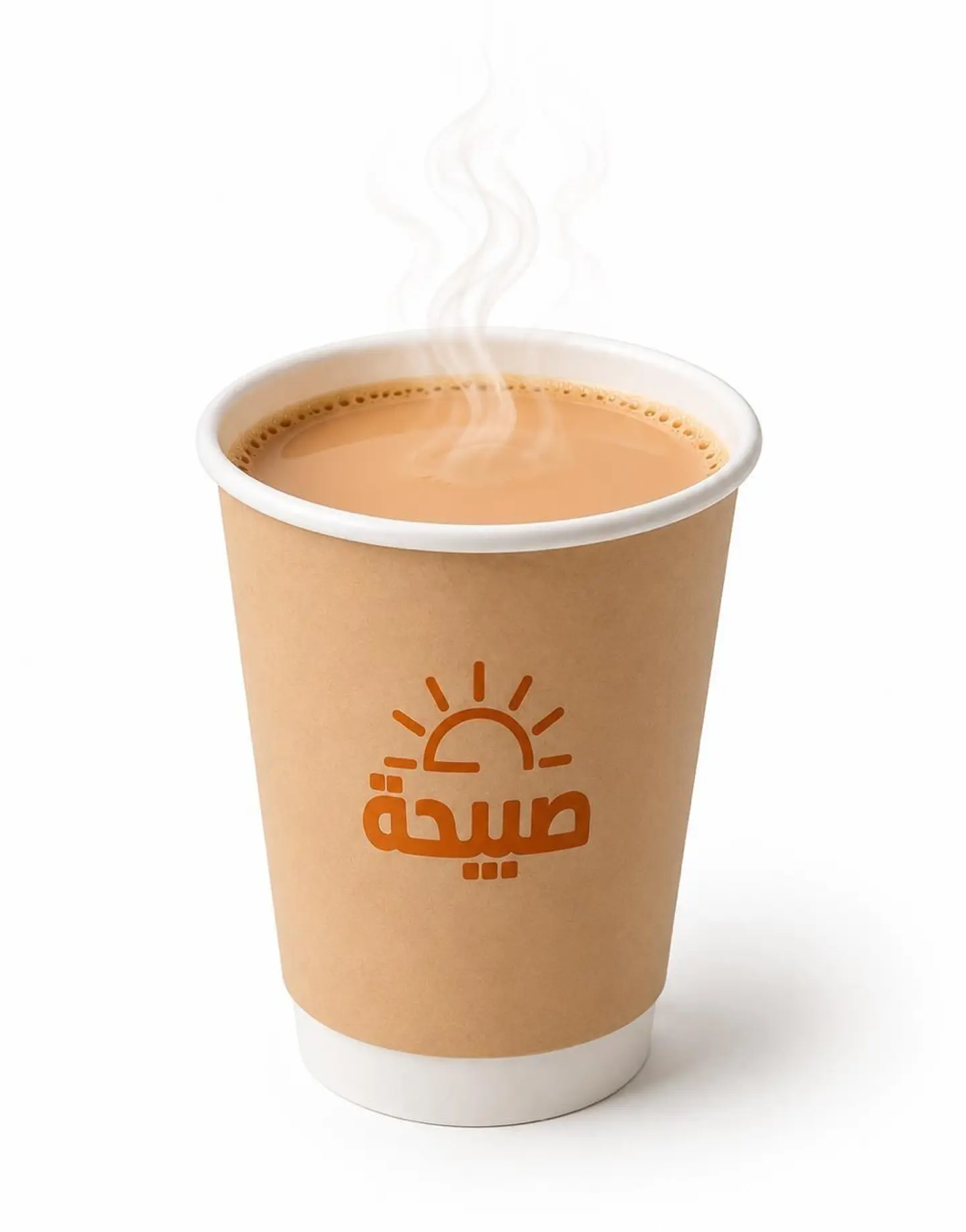 Tea With Milk