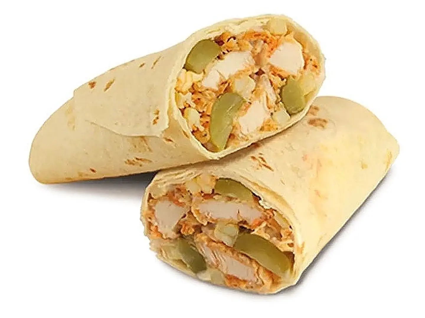 Tortilla Spicy