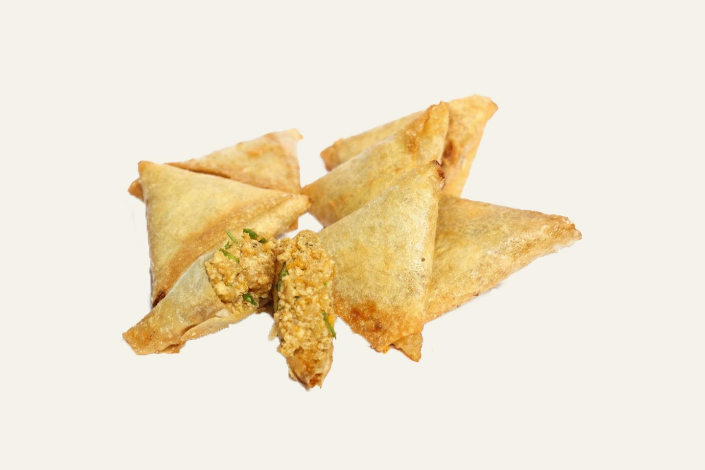 سمبوسة دجاج