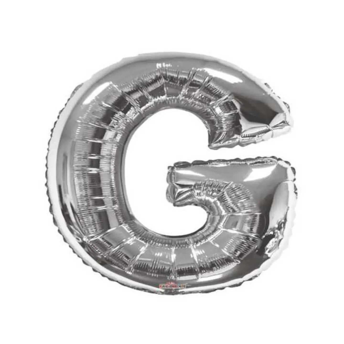 حرف G قصدير هيليوم