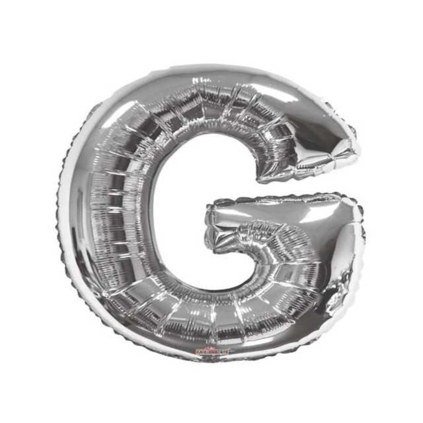 حرف G قصدير هيليوم