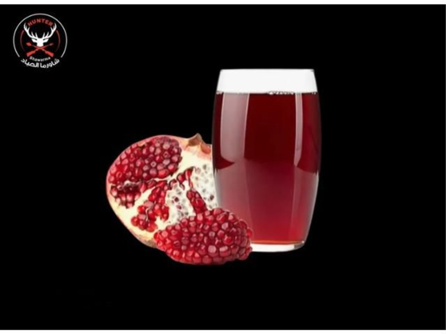 Pomegranate Juice