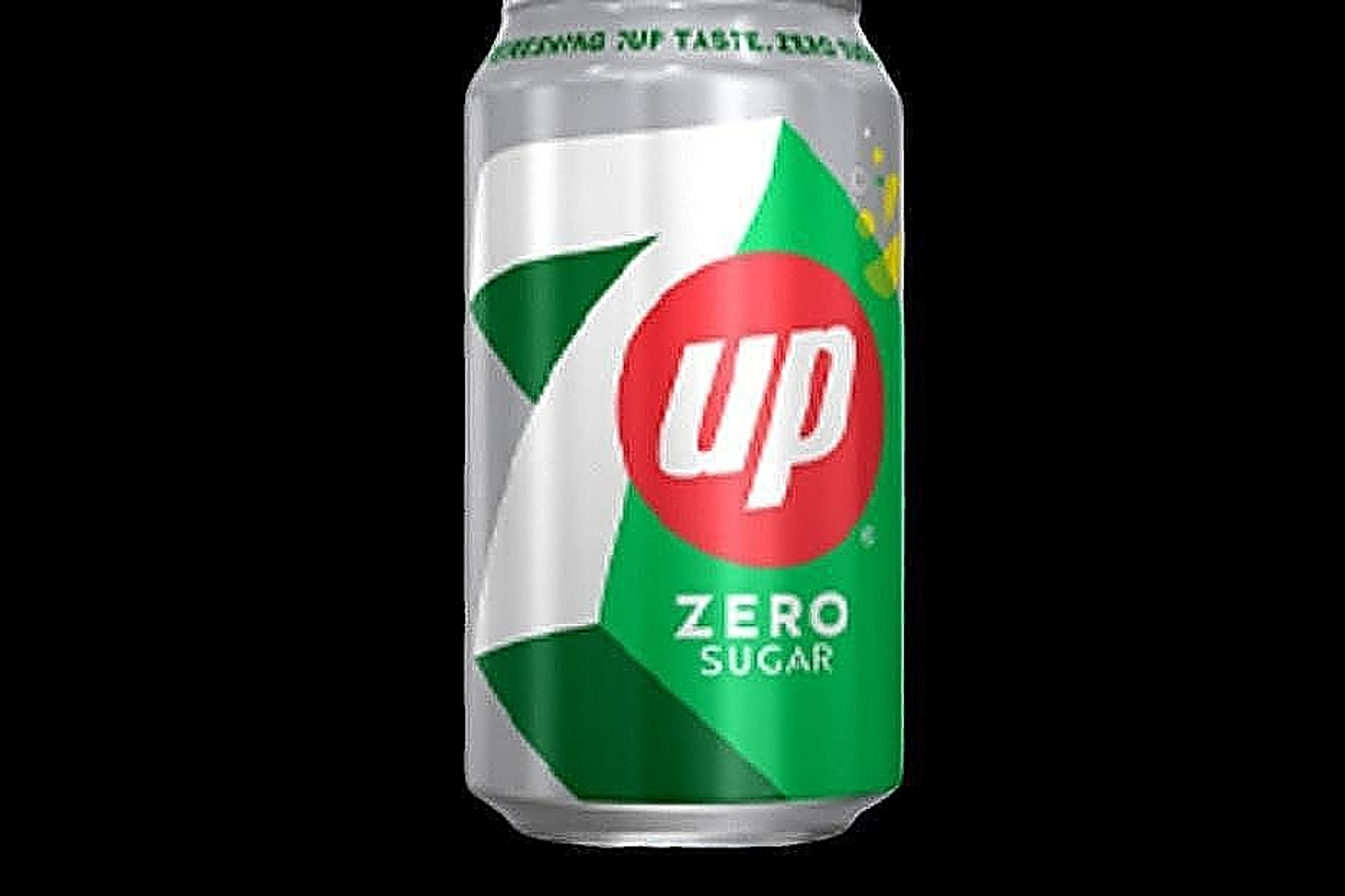 7up Zero Sugar