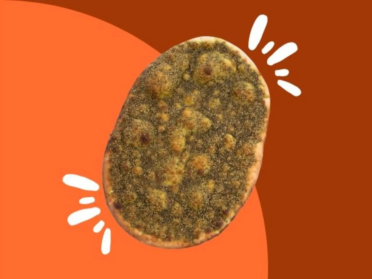 مشروحة زعتر