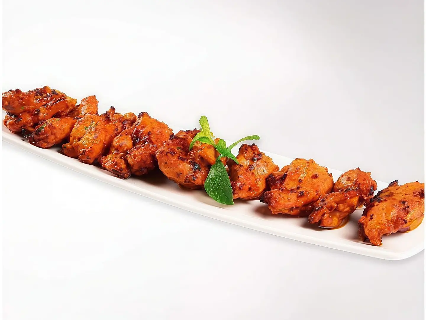 Achar Chicken Tikka