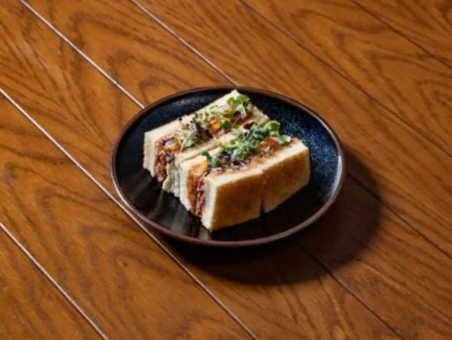 Chicken Sando