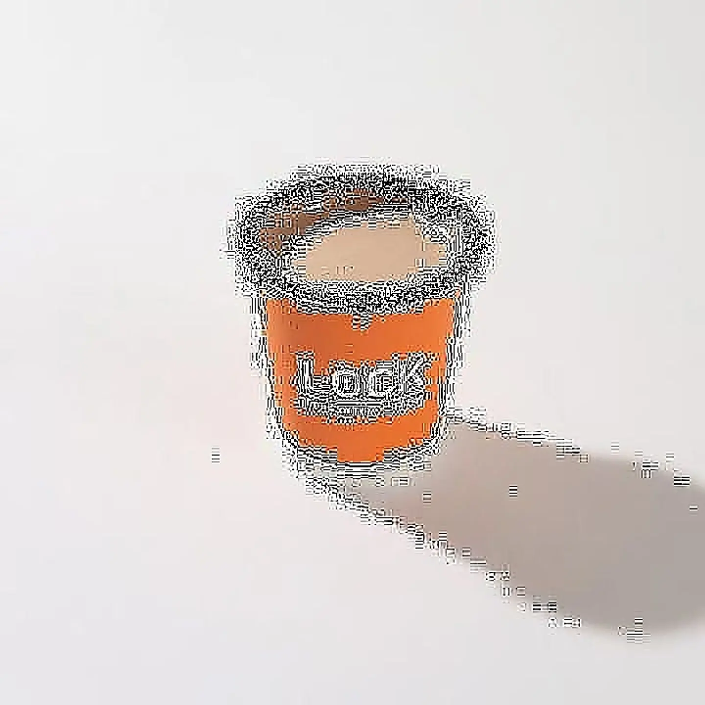 شوكولاتة ساخنة
