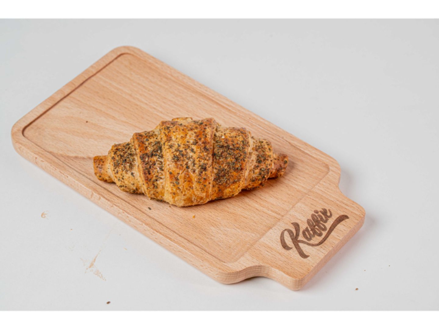 Thyme Croissant