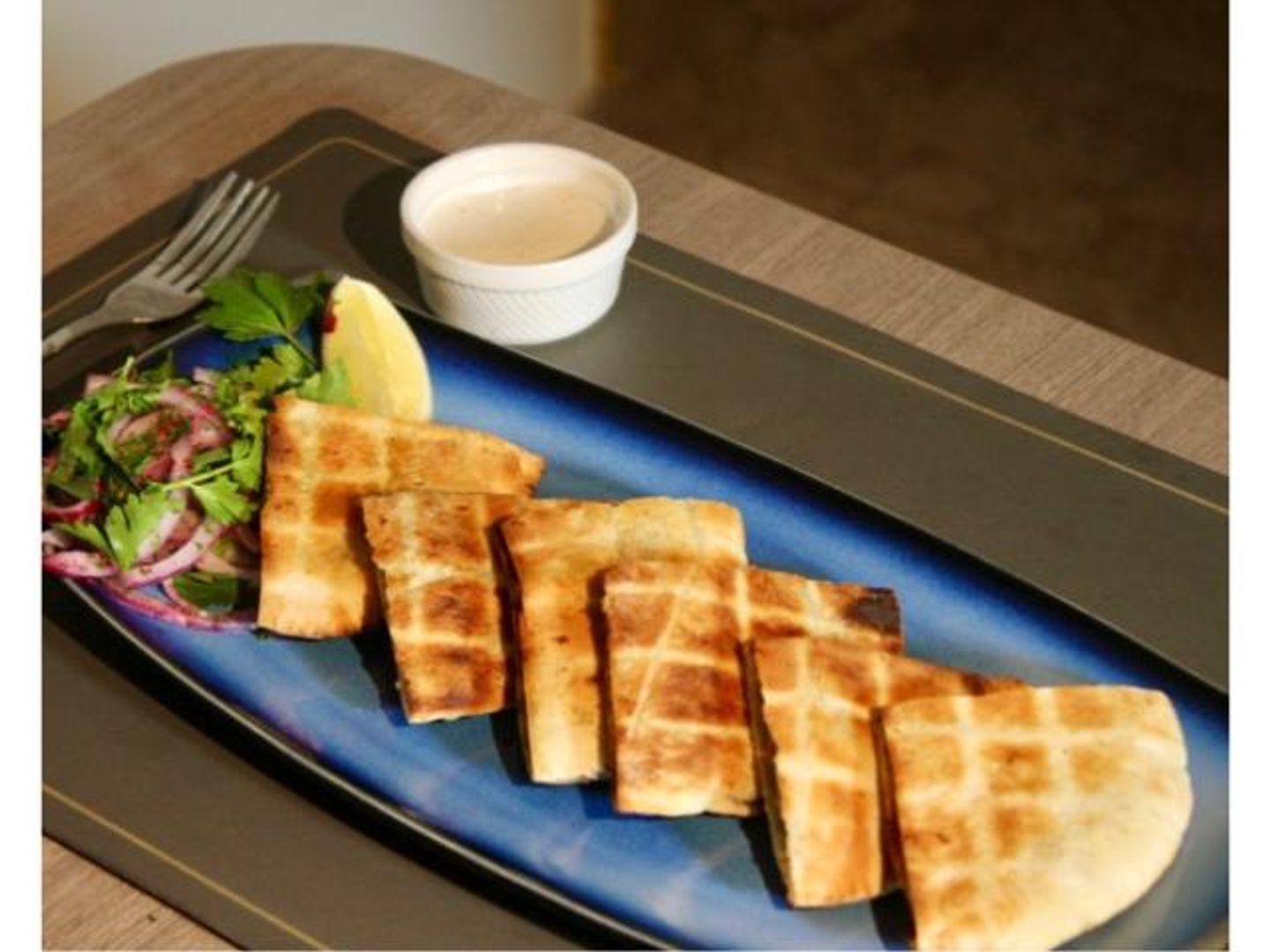 Chicken Arais