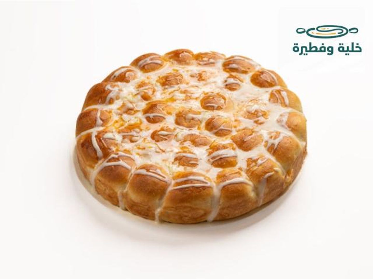 Four Cheese Khaliah