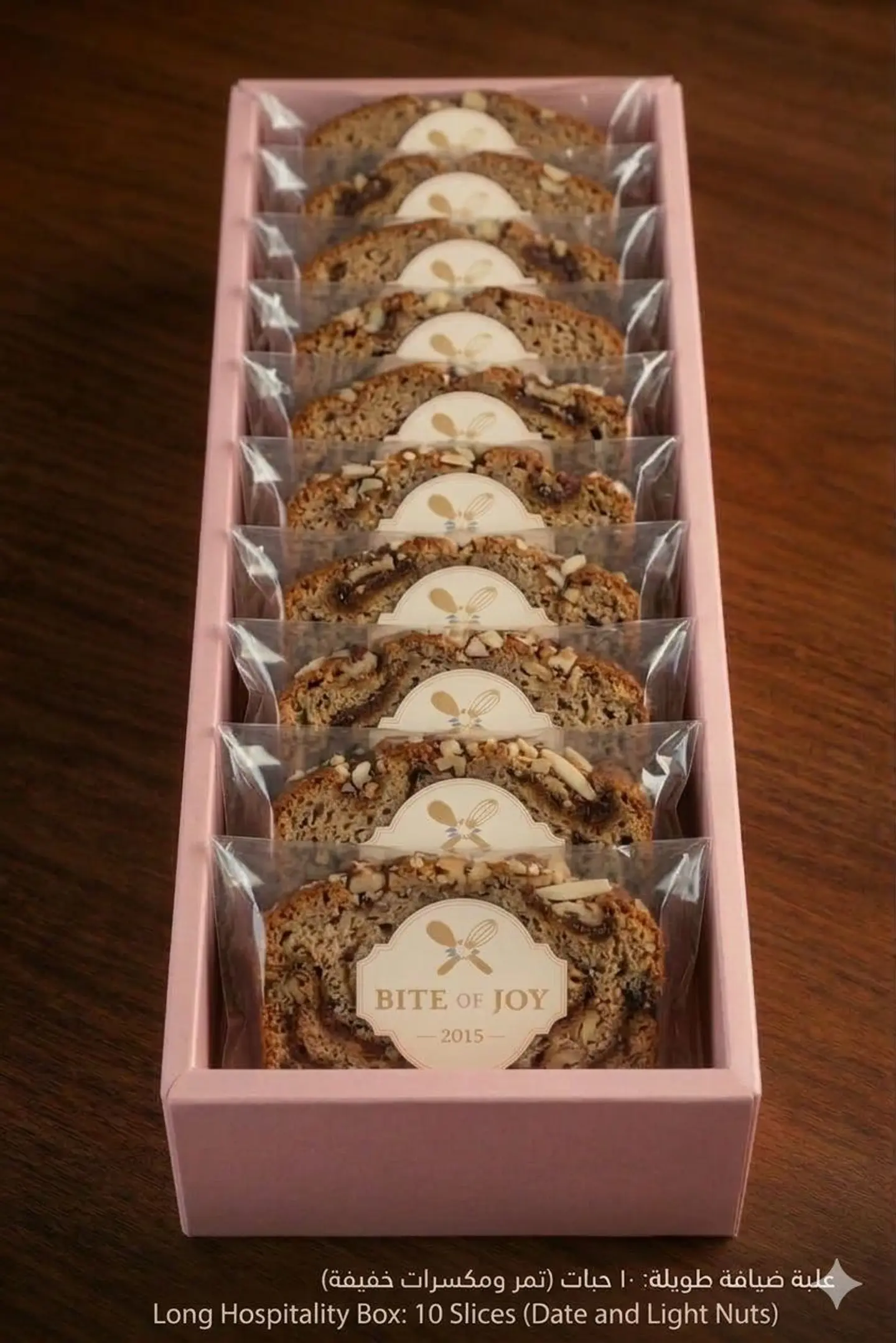 Belgian Chocolate Hospitality Box
