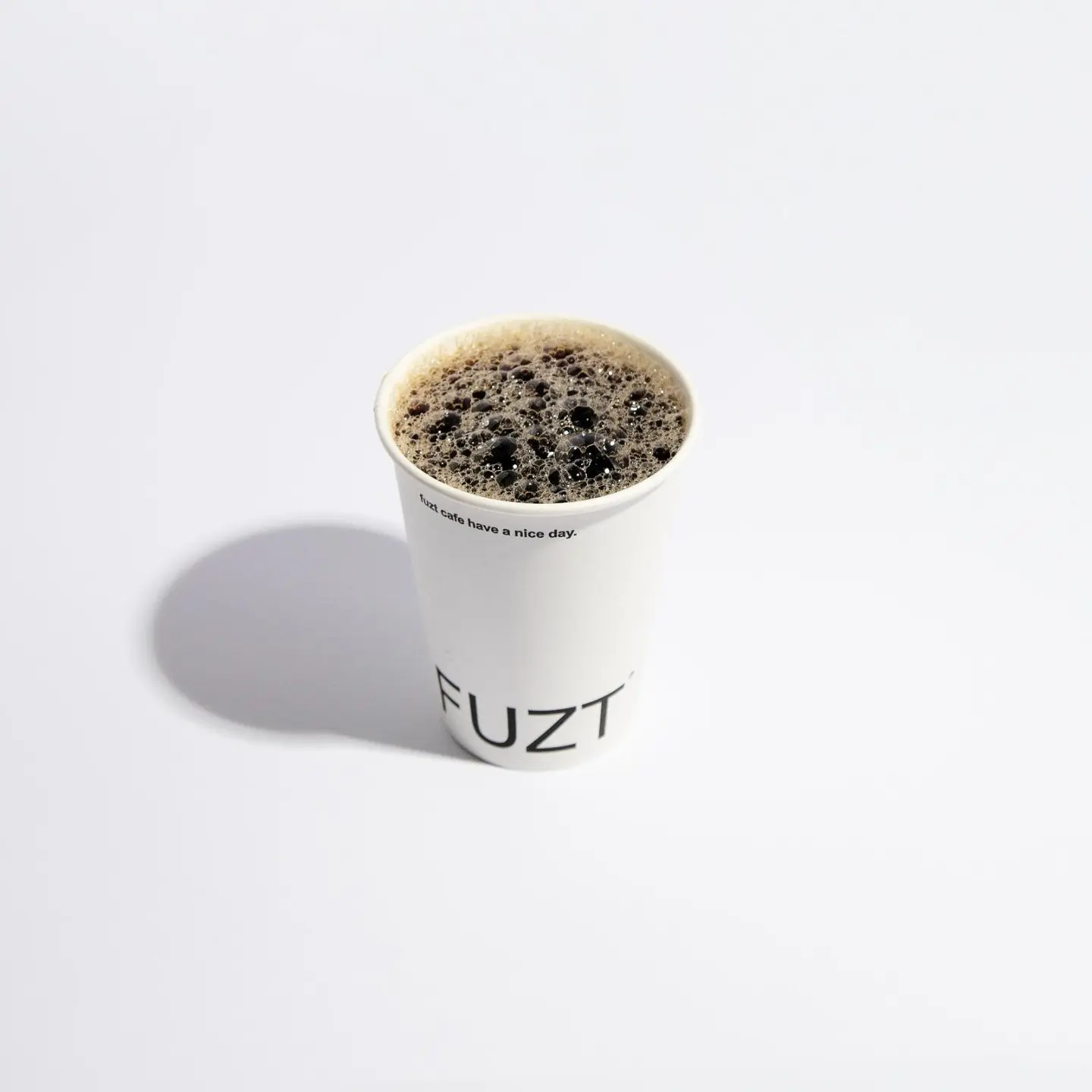 Drip Coffee
